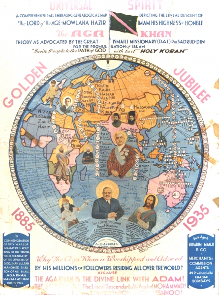 Aga Khan III -smsposter1